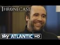 Game Of Thrones - Rory McCann (The Hound) Uncut Thronecast Interview