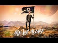 NIVIRO - Are We Alone (Lyric Video)