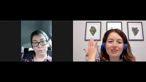 Newsletter Marketing Insights With Connie B. Dowell