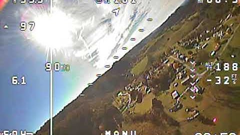 Strix Goblin 1 mile speed submission #1