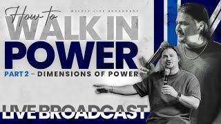 5 Dimensions Of Power