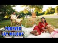 Jay Melody - Forever [Official Music Video]