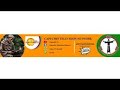 02-03-2026 | CAPUCHIN TV LIVE | YALIYOTENDEKA KILITRUJIA
