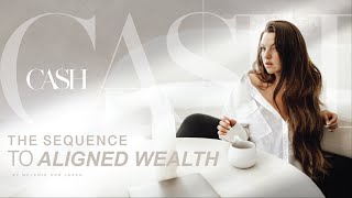 CA$H - The Aligned Sequence to Wealth - Day 6
