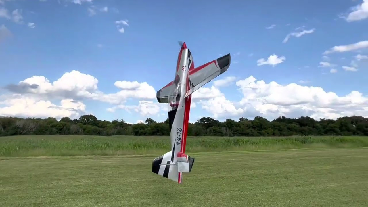 104” Extra NG at East Texas 2022