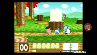 Kirby 64 Bootleg Game Over