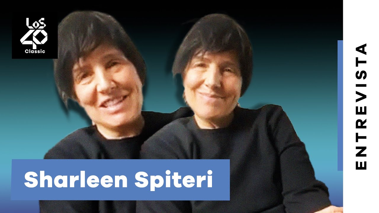 SHARLEEN SPITERI (TEXAS, PT. 2): 