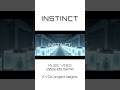 EVOX 'INSTINCT' M/V // Teaser