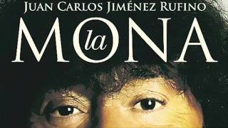 La Mona Jimenez - Amor Pecador chords