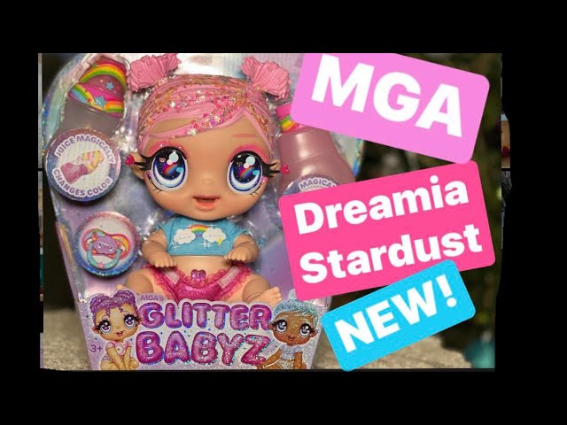 NEW GLITTER BABYZ SOLANA SUNBURST & GIVEAWAY #GLITTERBABYZ #UNBOXING 