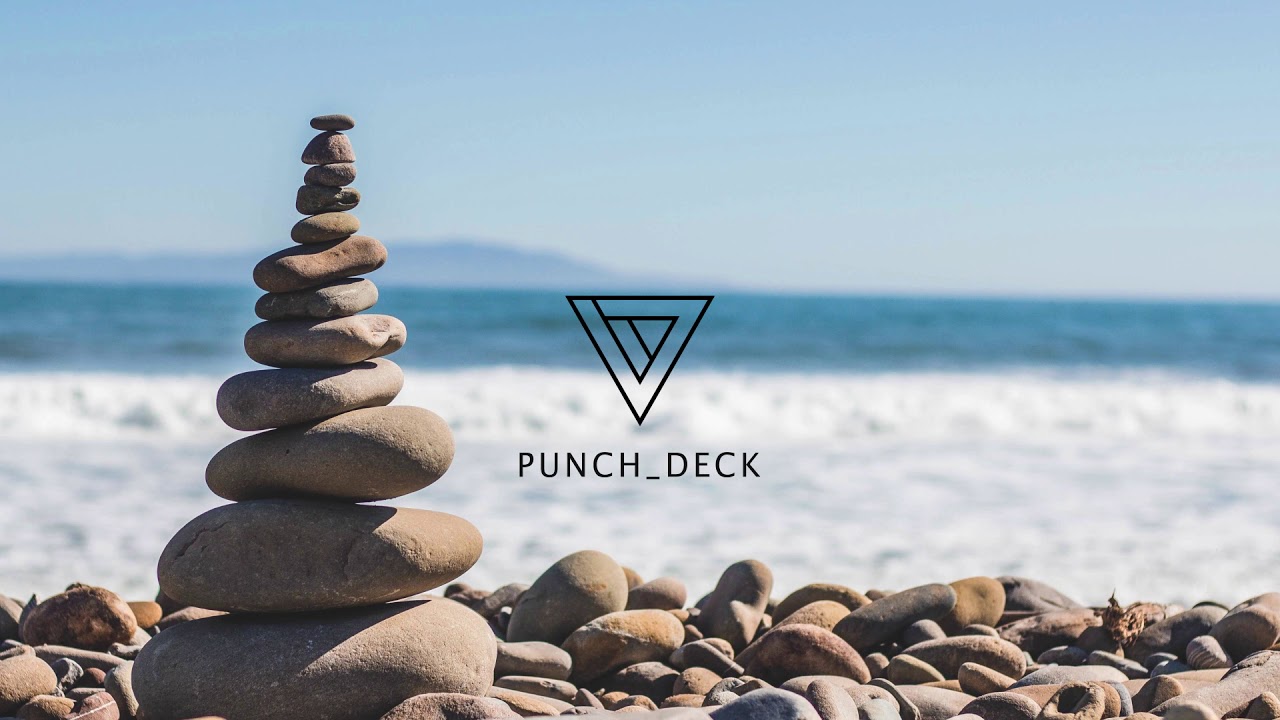 Punch Deck   Restabilized