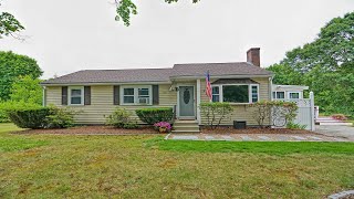 418 South St. video tour