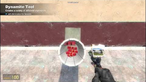 gmod cannon tutorial