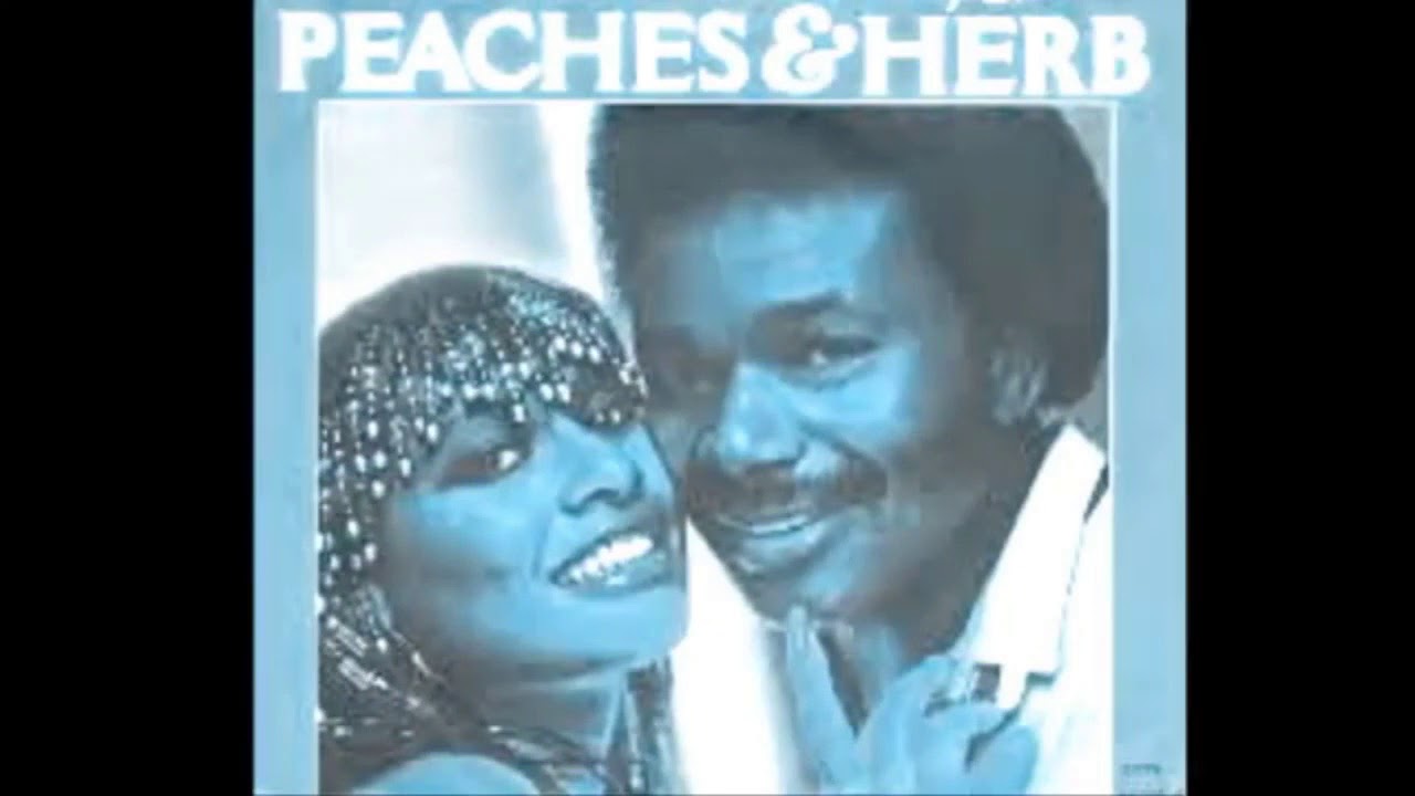 PEACHES & HERB I Pledge My Love 