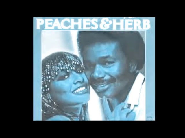 PEACHES & HERB I Pledge My Love 