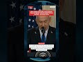 Trump Unveils Gaza Peace Plan With Netanyahu's Backing At White House