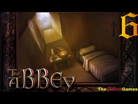Quest: Прохождение Murder in the Abbey - Часть 6: Новый переписчик