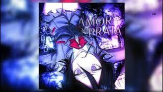 //AMOR NA PRAIA (SPED UP)// 🎧💀