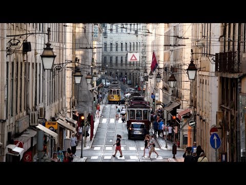 Videó: A Legjobb Látogatható Helyek Portugáliában: Lisszabon, Porto, Azori-szigetek és így Tovább