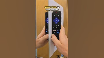 Magical Reflection Explained