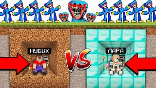 видео: СПАСУТСЯ ЛИ НУБ И ДЕВУШКА ПРО ОТ ЦУНАМИ ХАГГИ ВАГГИ В МАЙНКРАФТ 100% ТРОЛЛИНГ ЛОВУШКА MINECRAFT картинка: СПАСУТСЯ ЛИ НУБ И ДЕВУШКА ПРО ОТ ЦУНАМИ ХАГГИ ВАГГИ В МАЙНКРАФТ 100% ТРОЛЛИНГ ЛОВУШКА MINECRAFT