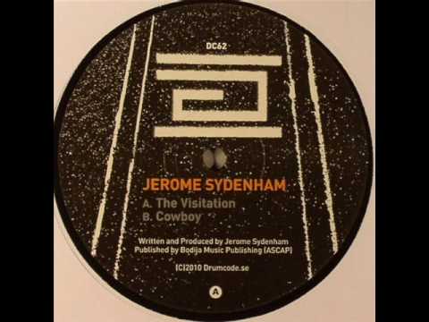 Jerome Sydenham - Cowboy