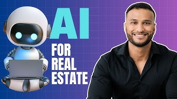 How to create a real estate AI voice assistant in minutes!