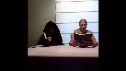 How modeling affects behavior