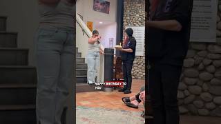 Congratulations Jessica on one year Sober we are so proud of you!