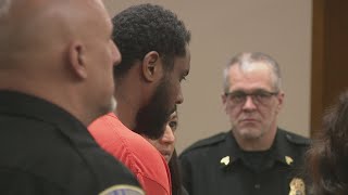 Double Homicide Suspect Back in Court