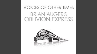 Voices Of Other Times