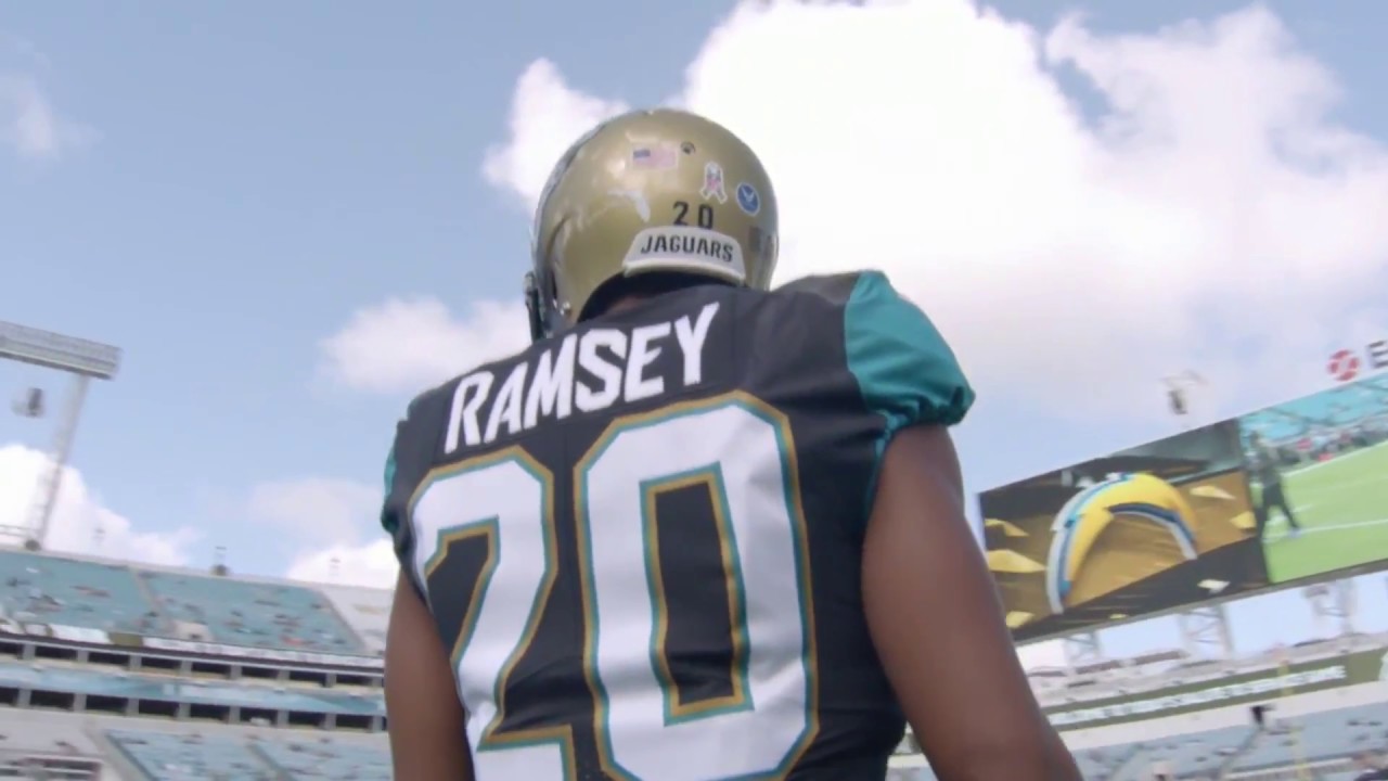 Jalen Ramsey controversial comments about quarterbacks | Full List