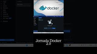 Jornada Docker 2.0 - Overview