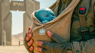 Aliens Left A Baby To Die In A Sackthen A Human Heard A Tiny Voice Whisper Daddy... Hfy