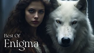 Best Of Enigma / The Very Best Of Enigma 90S Chillout Music Mix / Sadeness 2024