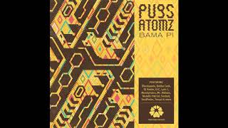 Pugs Atomz - Four Door feat. Race Bannon &amp; SoulParlor