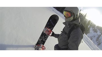 Winter Is Beautiful... - GoPro Hero3