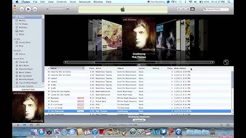 How to easily delete duplicates in iTunes!