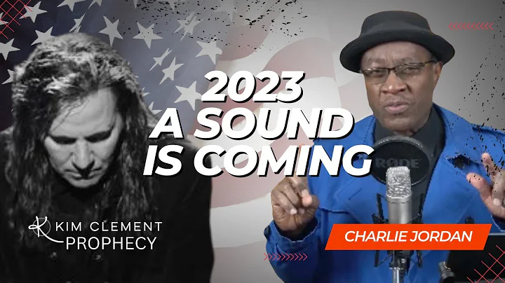 A Sound is Coming: 2023 The Year of Breakthrough For Everyone!