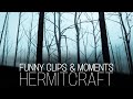 Hermitcraft Funny Twitch Clips & Moments