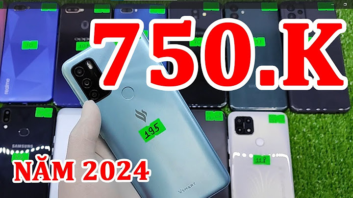 Top điện thoại pin trâu 2 sim giá rẻ năm 2024