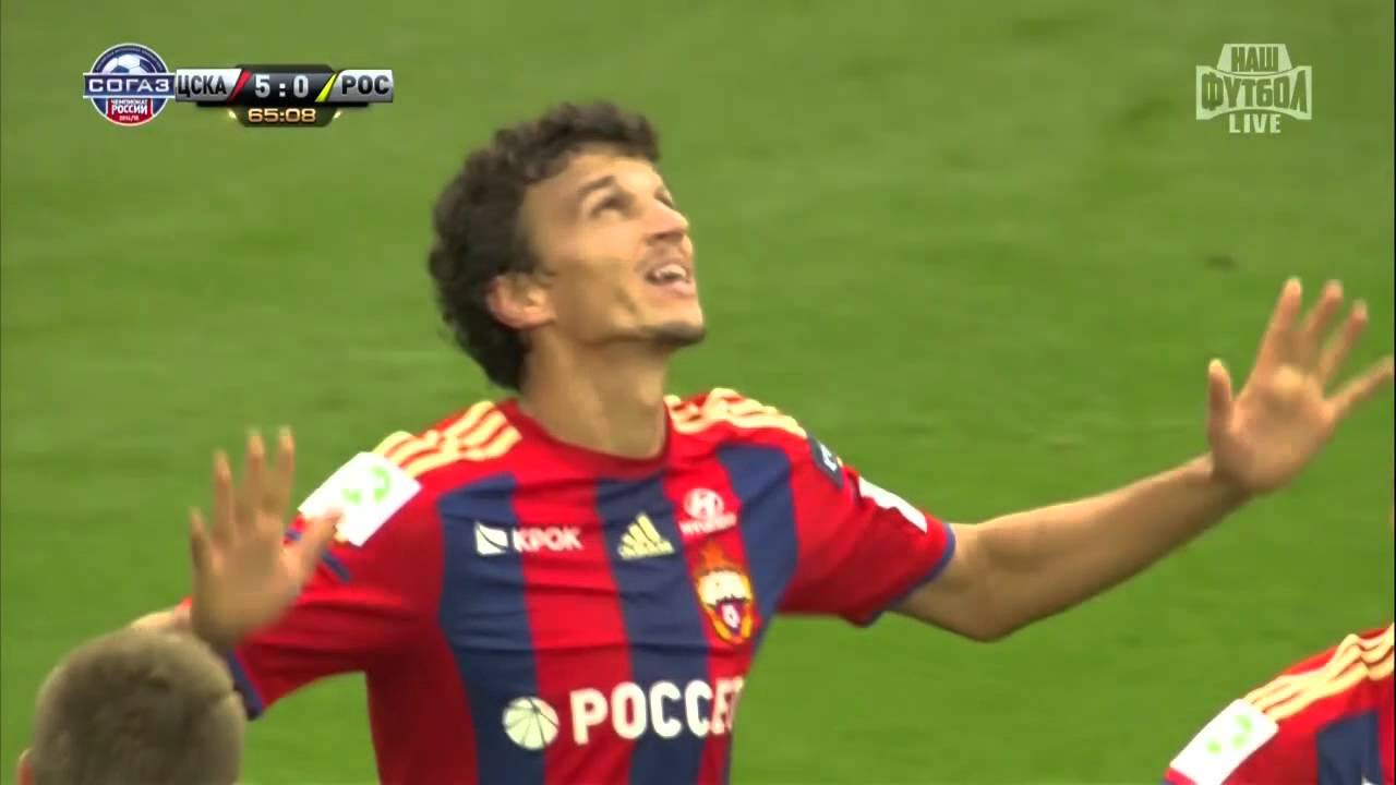 ебет маму Red-Army.Ru: Только лучшее о ЦСКА!