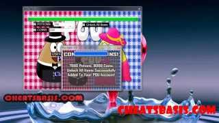Pou Cheats Hack Updated 2014  Tested screenshot 5