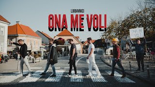 LJUBAVNICI - ONA ME VOLI (Official Video)