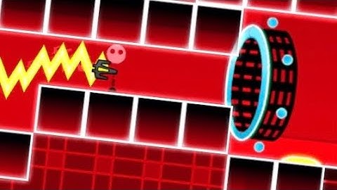 The Nightmare but only WAVE????(hacked)