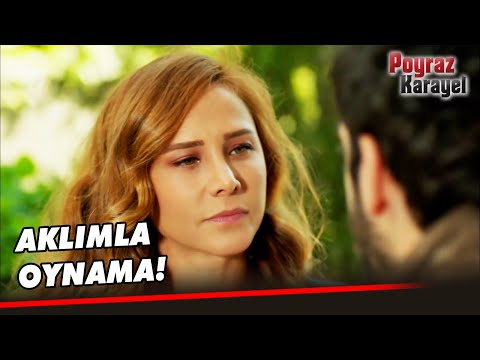 Poyraz Ayşegül'e Neşet'in Hesabını Sordu! - Poyraz Karayel 58. Bölüm