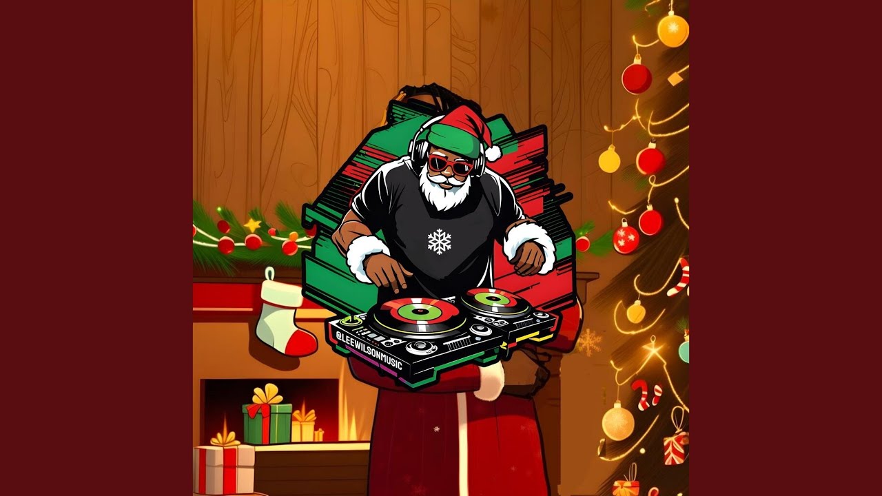 Assista a Lover for the Holidays (Just the Beat Mix) no YouTube