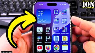 How to Copy Text From Photos on iPhone