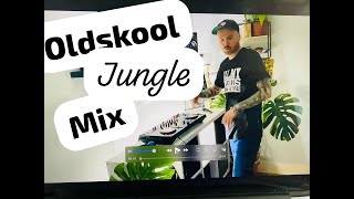 Oldschool Jungle\ Oldskool session 5 - DJ FH