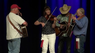2017-06-22 Sr1 Debby Carlson - Sr Div - Weiser Fiddle Contest 2017